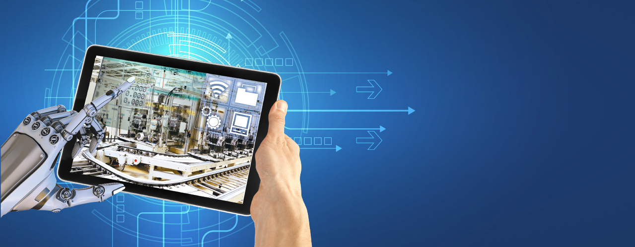Smart Industry Solution Shanghai